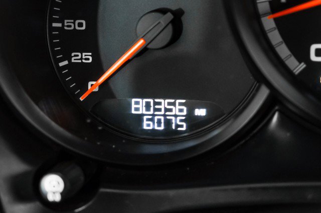 Used 2016 Porsche Macan Turbo w/ Premium Package Plus image 67