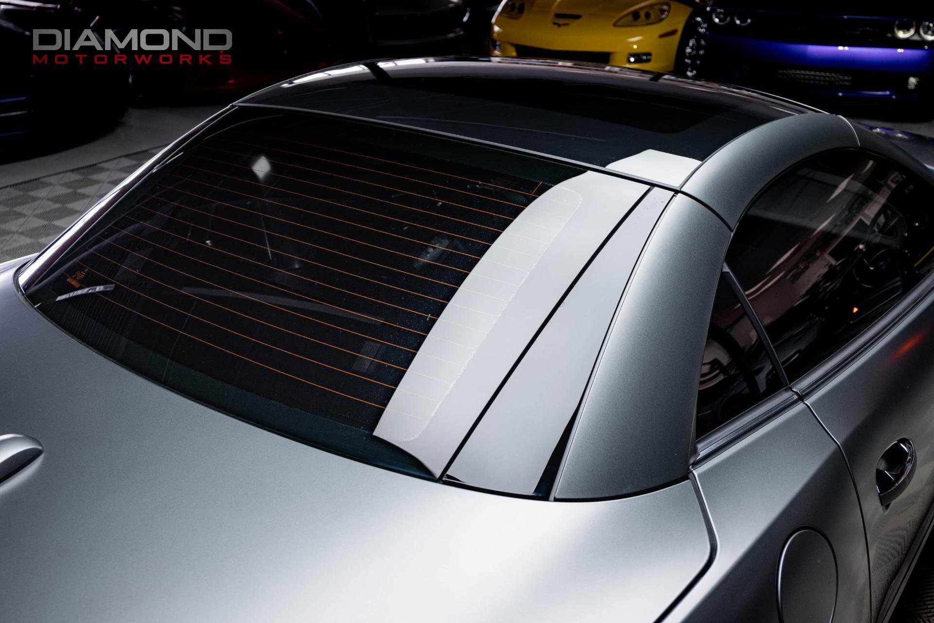 Used 2020 Mercedes-Benz SLC 43 AMG image 53