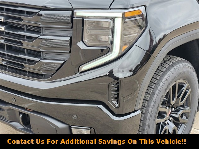 New 2026 GMC Sierra 1500 Elevation w/ Elevation Premium Package image 6