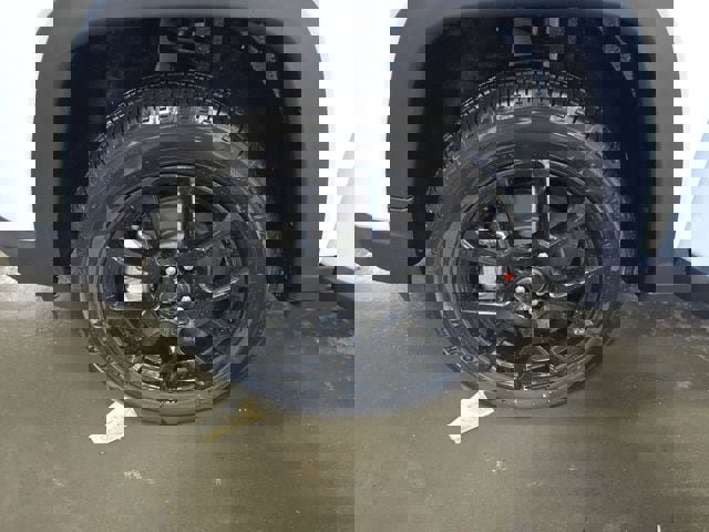 New 2026 Jeep Compass Latitude AWD/4WD image 21