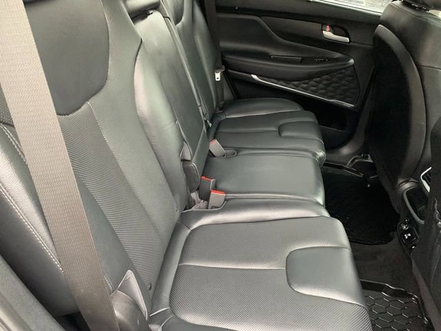 Used 2020 Hyundai Santa Fe Limited image 14