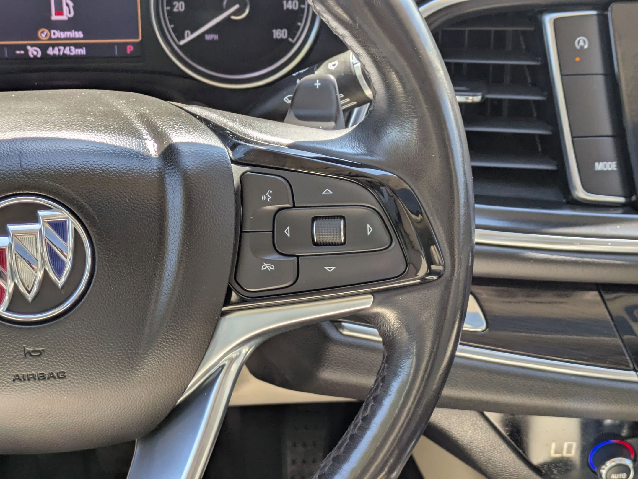 Certified 2023 Buick Enclave Essence w/ Experience Buick Package image 24