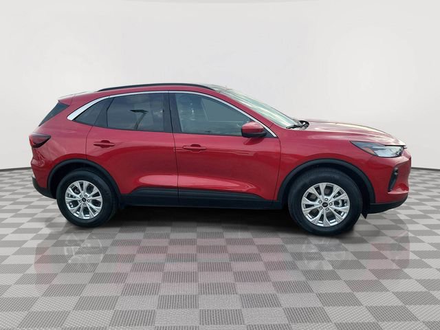 Certified 2023 Ford Escape Active w/ Tech Pack #2 AWD/4WD image 6