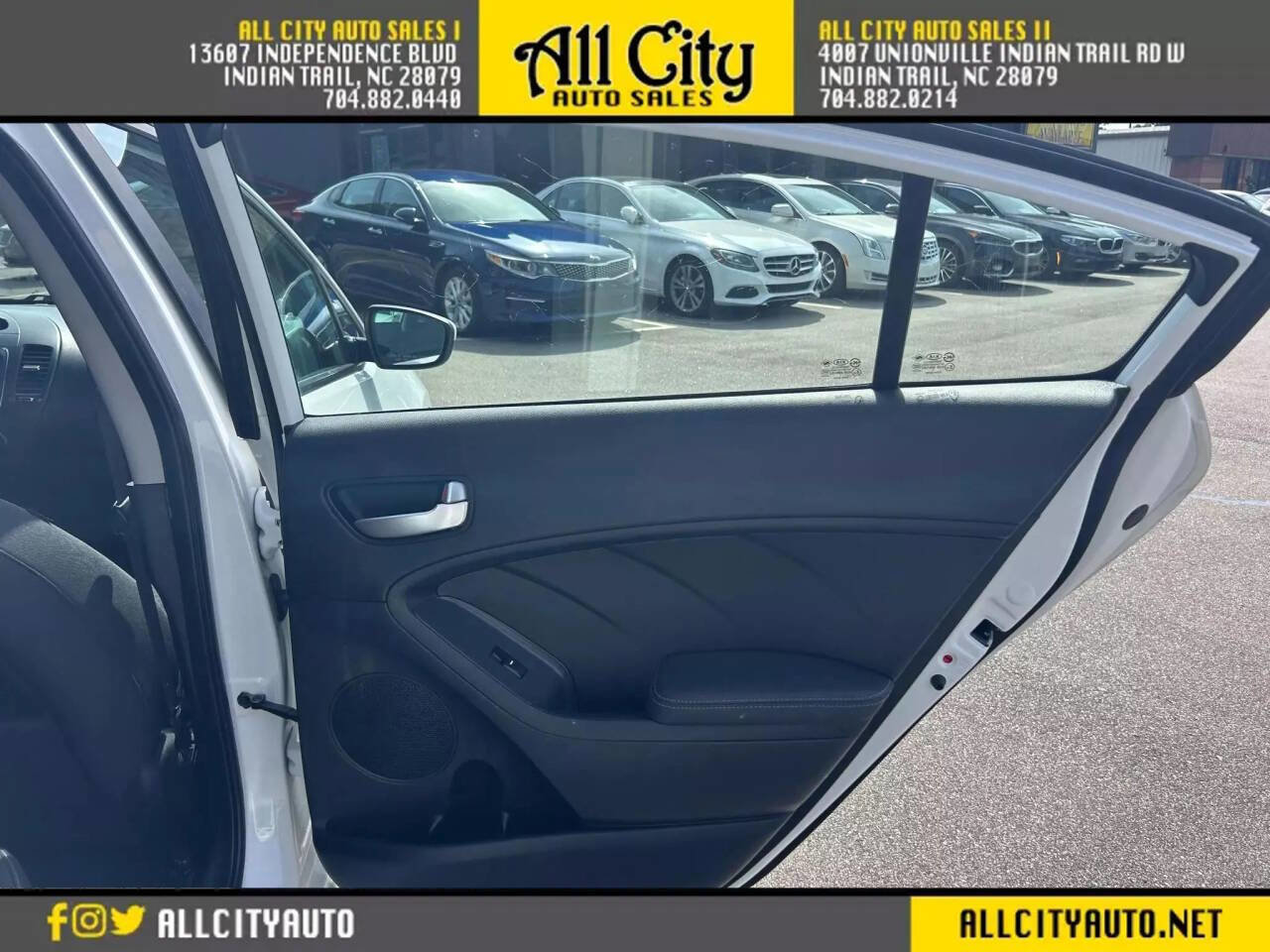 Used 2018 Kia Forte LX w/ LX Popular Package image 18