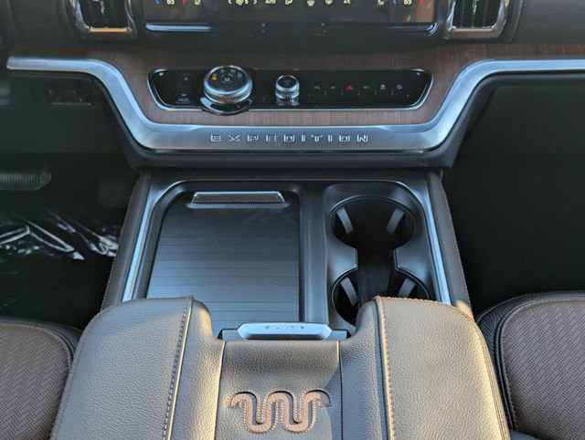 New 2026 Ford Expedition Max King Ranch image 20
