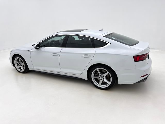 Used 2018 Audi A5 2.0T Premium Plus w/ Premium Plus image 10