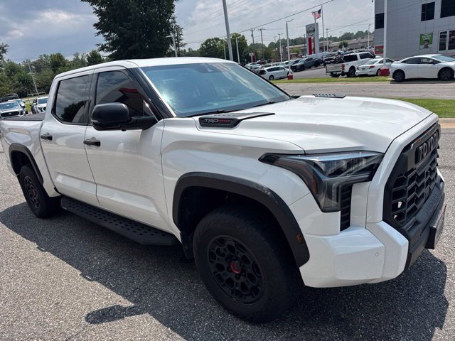 Used 2022 Toyota Tundra TRD Pro AWD/4WD image 23