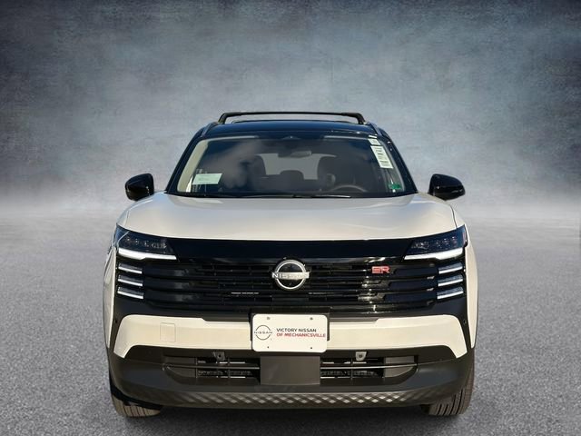 New 2026 Nissan Kicks SR image 6