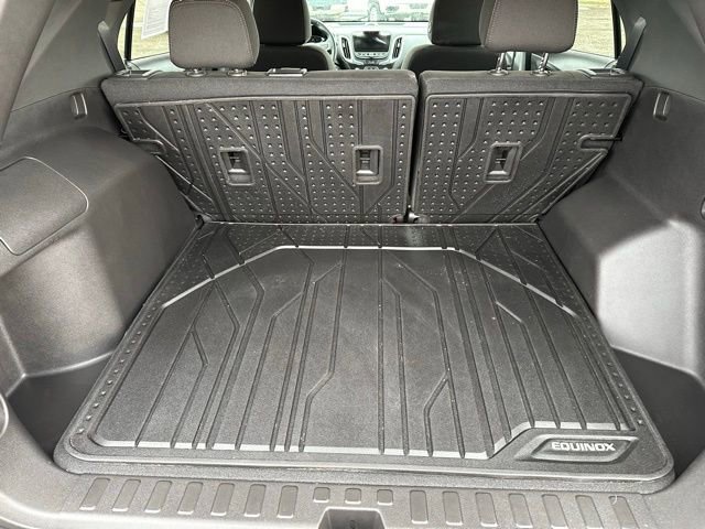 Used 2024 Chevrolet Equinox LT AWD/4WD image 12