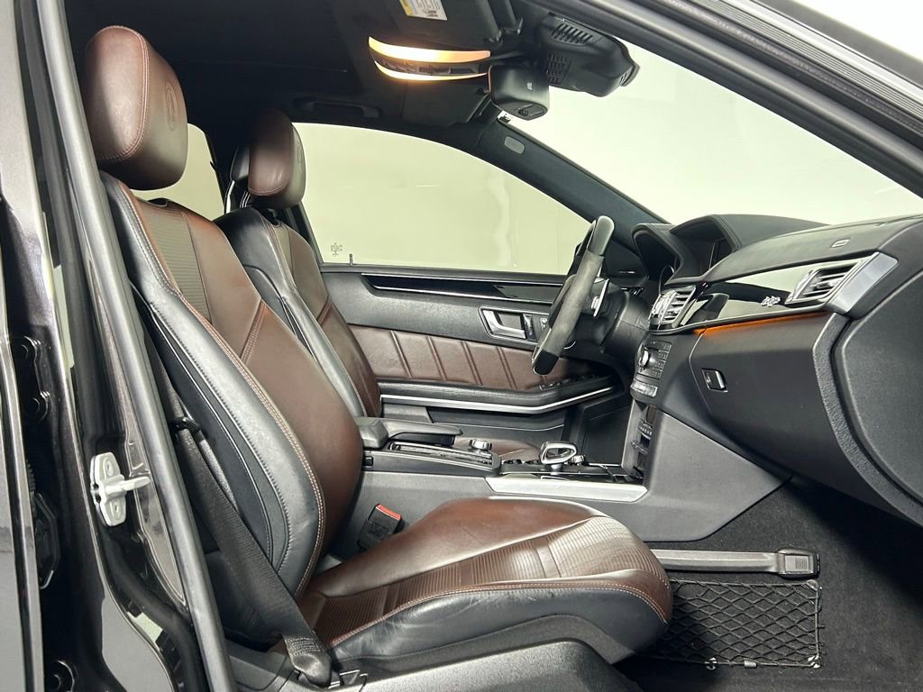 Used 2016 Mercedes-Benz E 63 AMG S-Model image 11