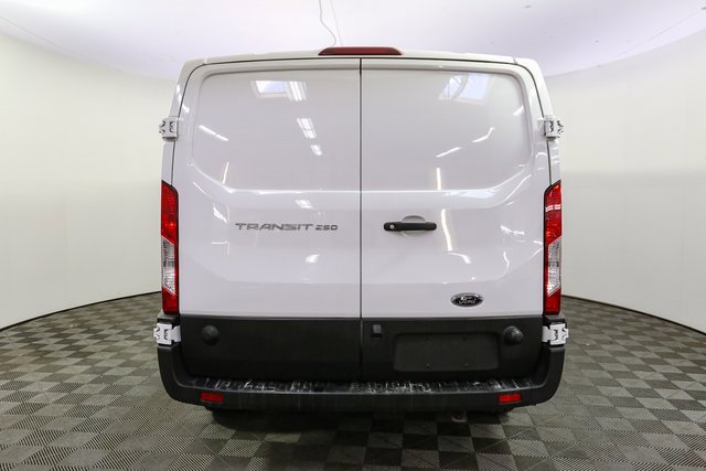 Used 2024 Ford Transit 250 Low Roof w/ Load Area Protection Package image 8