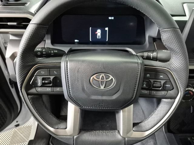 New 2025 Toyota Tacoma PreRunner image 11