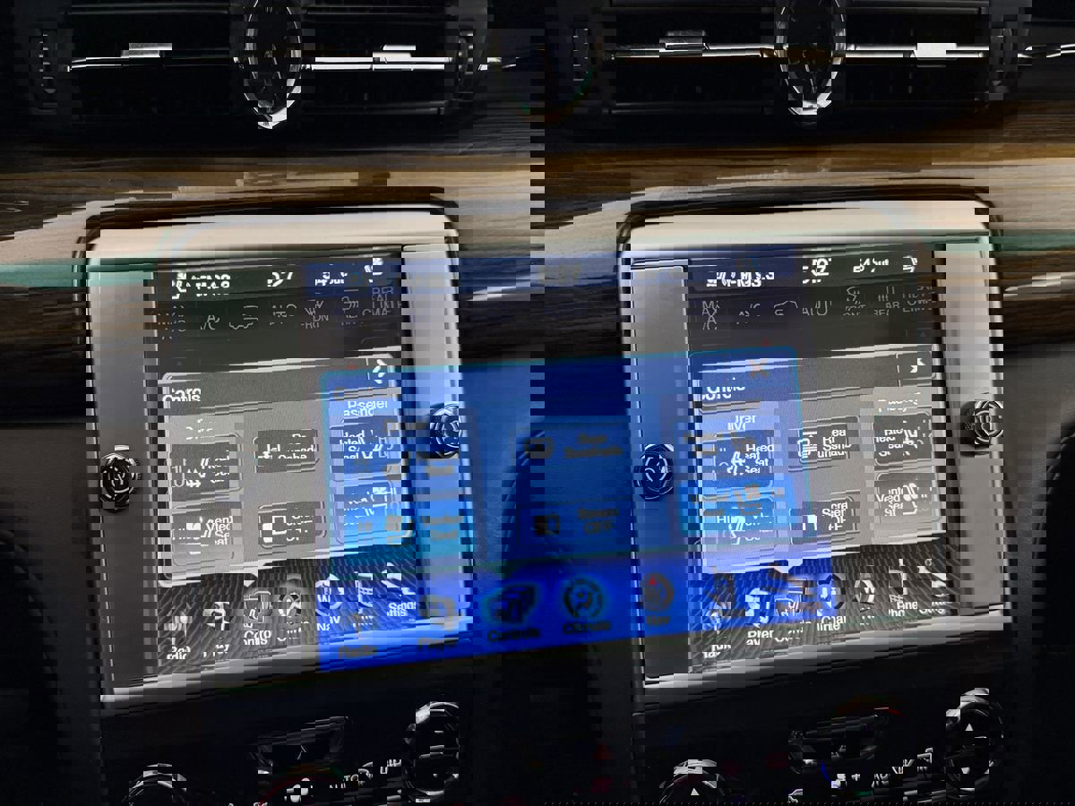 Used 2014 Maserati Quattroporte S Q4 image 20