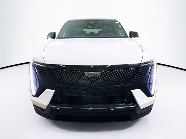 New 2025 Cadillac Escalade IQ Sport 2 video 2