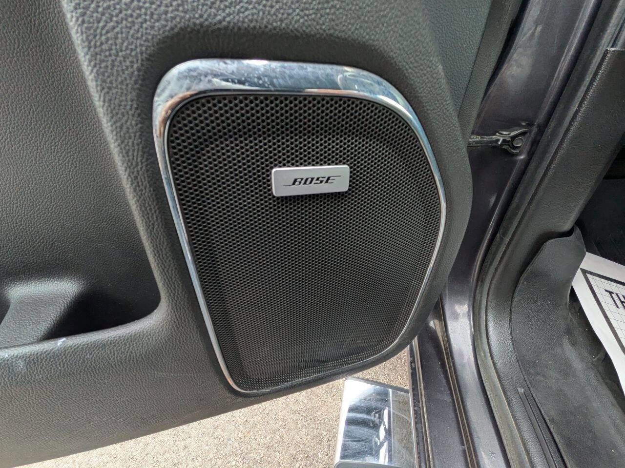 Used 2016 Chevrolet Silverado 3500 LTZ w/ Duramax Plus Package image 18