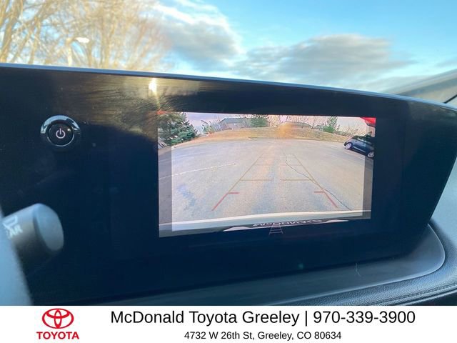 Used 2024 Buick Encore GX Preferred image 17