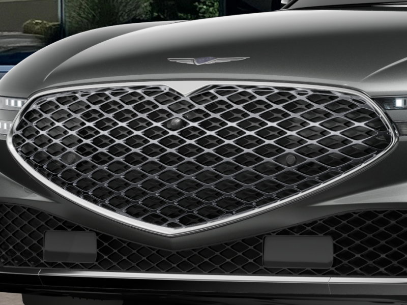 New 2026 Genesis G90 3.5T AWD/4WD image 13