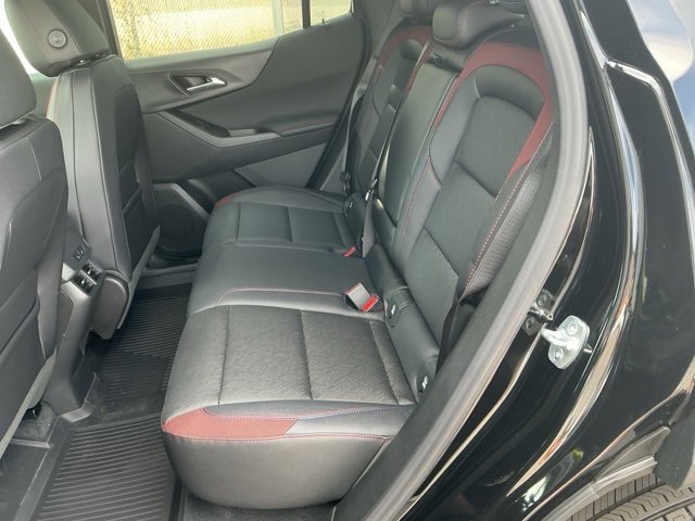 New 2026 Chevrolet Equinox RS w/ Convenience Package III image 20