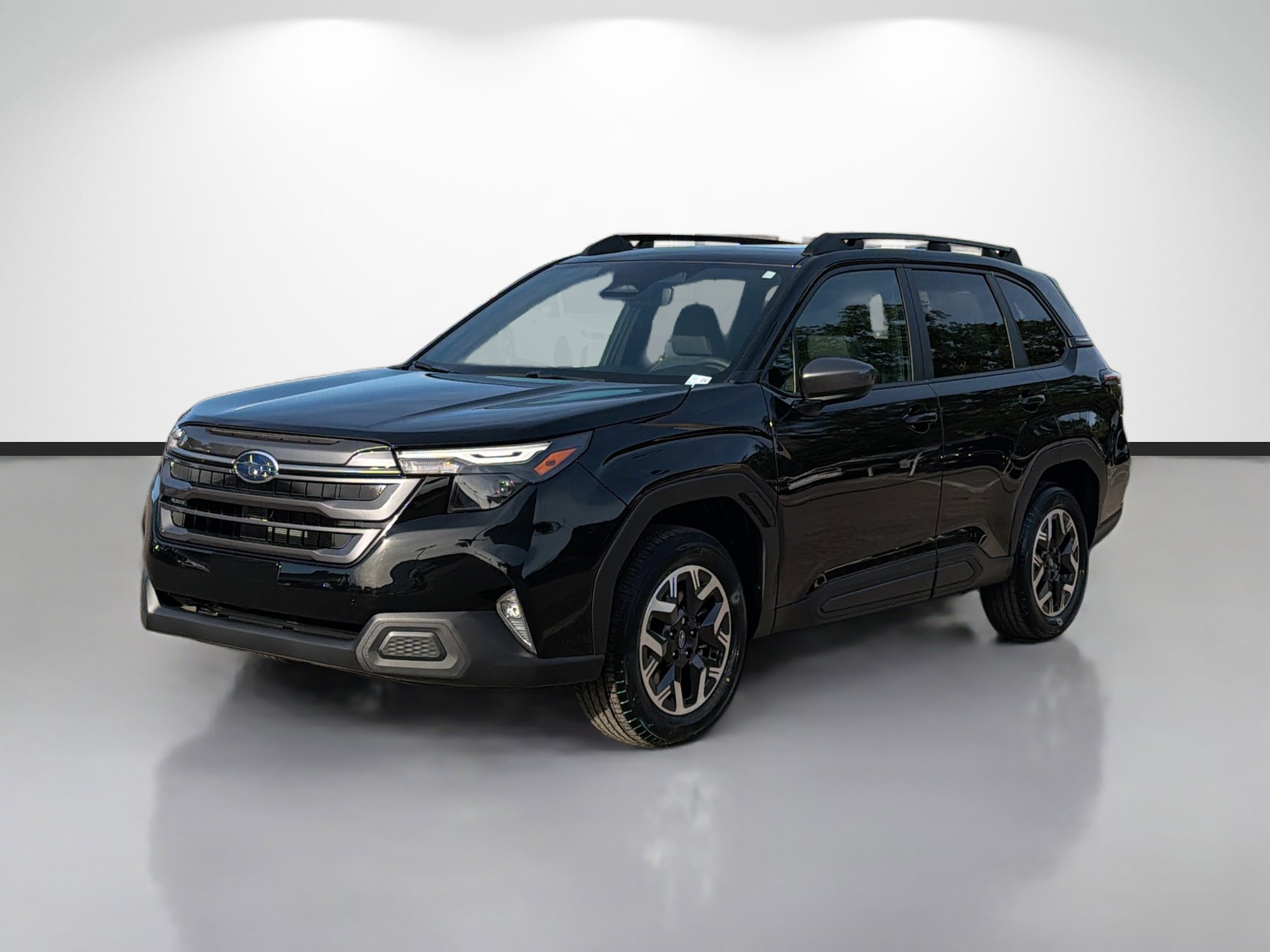 New 2026 Subaru Forester Premium image 7