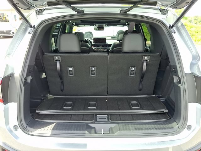 Used 2026 Honda Pilot TrailSport image 26