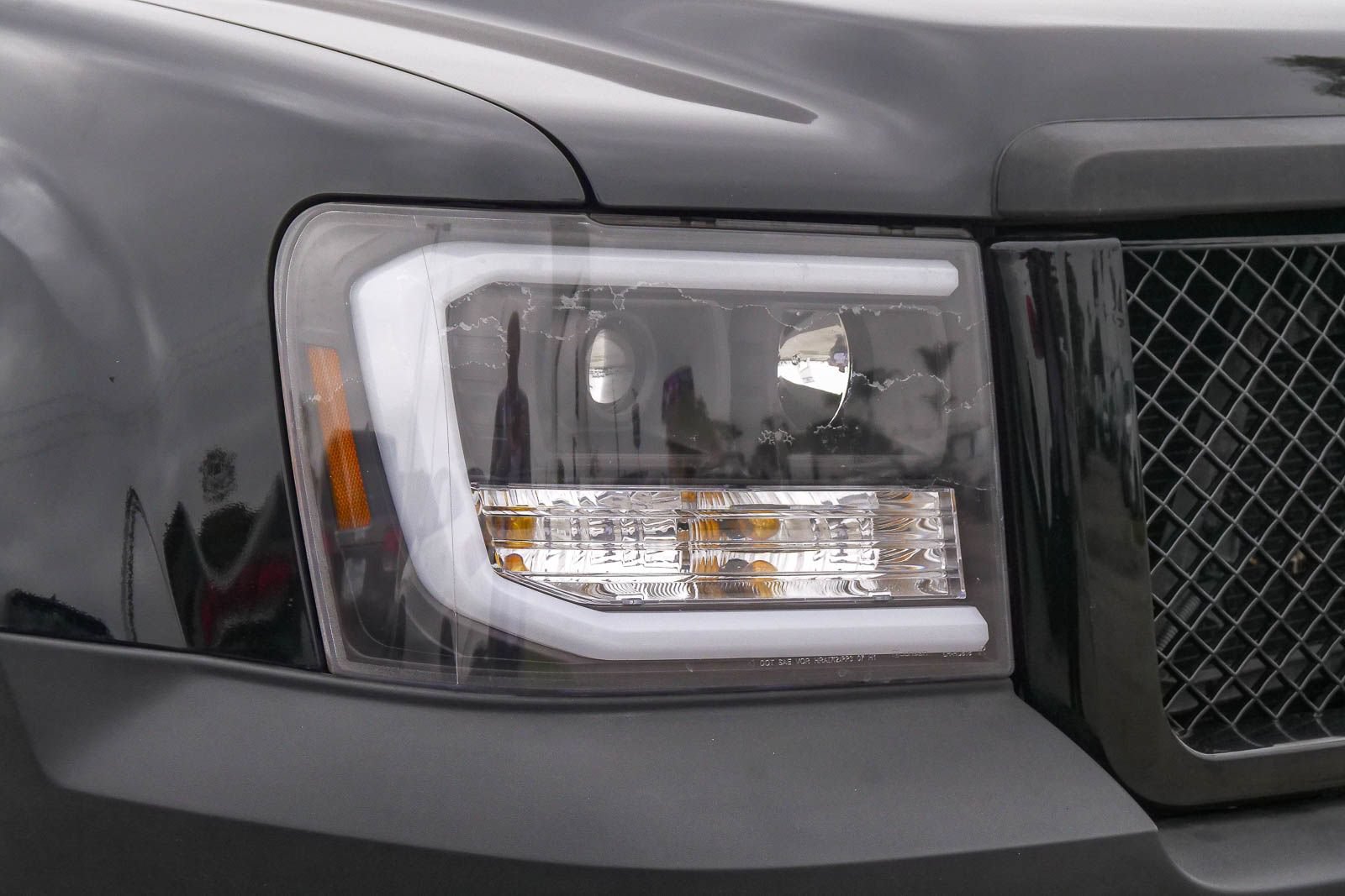 Used 2013 GMC Sierra 1500 W/T AWD/4WD image 4