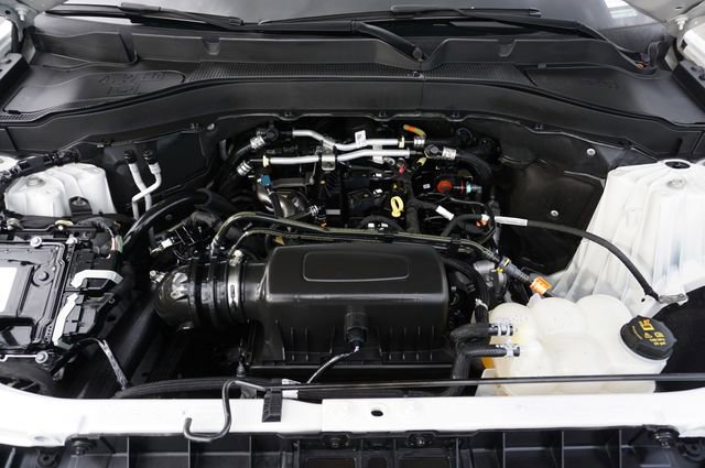 Certified 2023 Ford Explorer XLT w/ Equipment Group 202A RWD image 19