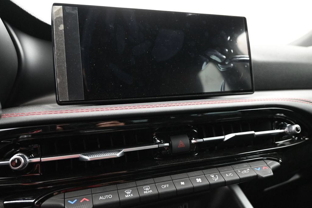 New 2025 Dodge Hornet R/T AWD/4WD image 9
