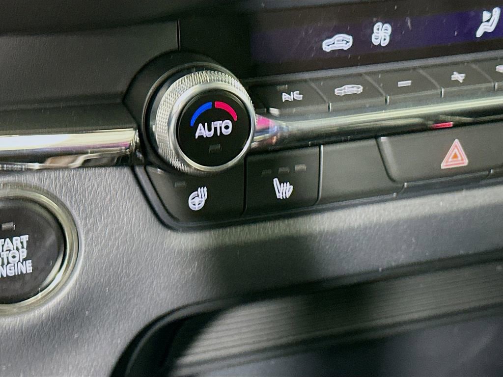 New 2025 MAZDA CX-30 2.5 Turbo w/ Premium Plus Pkg image 26