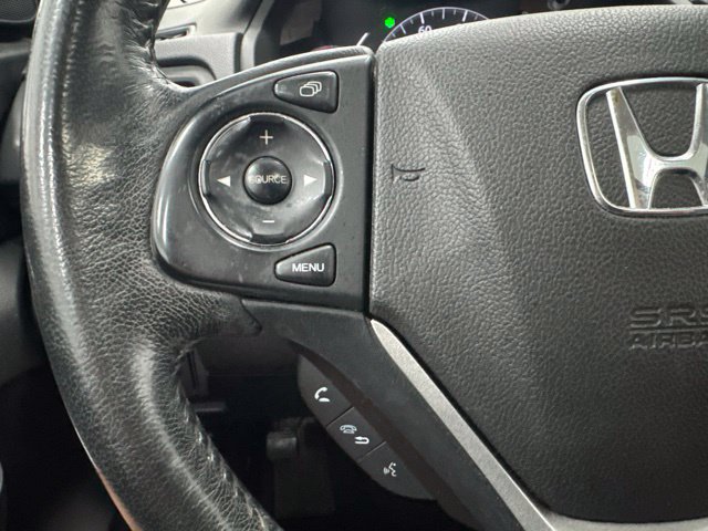 Used 2016 Honda CR-V EX-L image 11