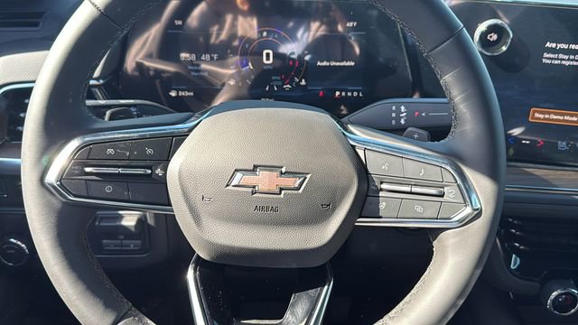New 2026 Chevrolet Tahoe High Country w/ Sun And Tow Package image 17