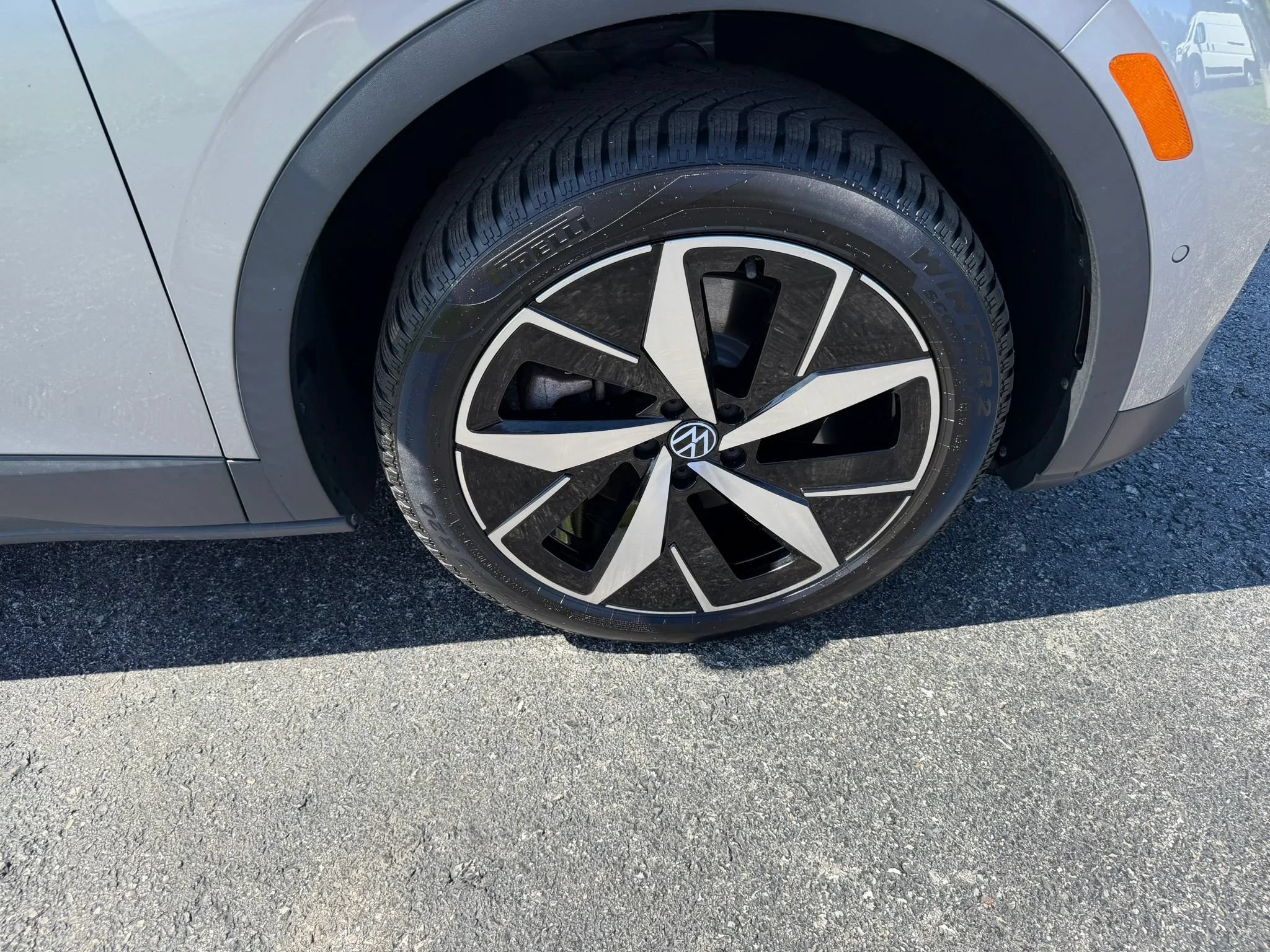Used 2023 Volkswagen ID.4 Pro S AWD/4WD image 45