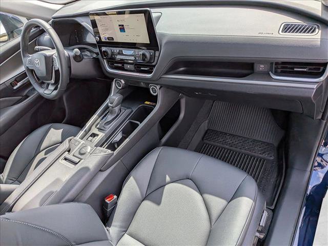 New 2026 Toyota Grand Highlander XLE image 29