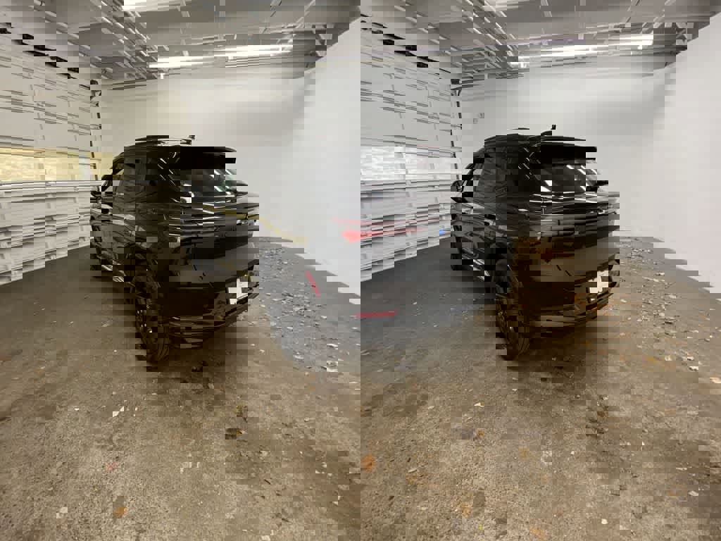 Used 2024 Chevrolet Equinox EV RS image 4