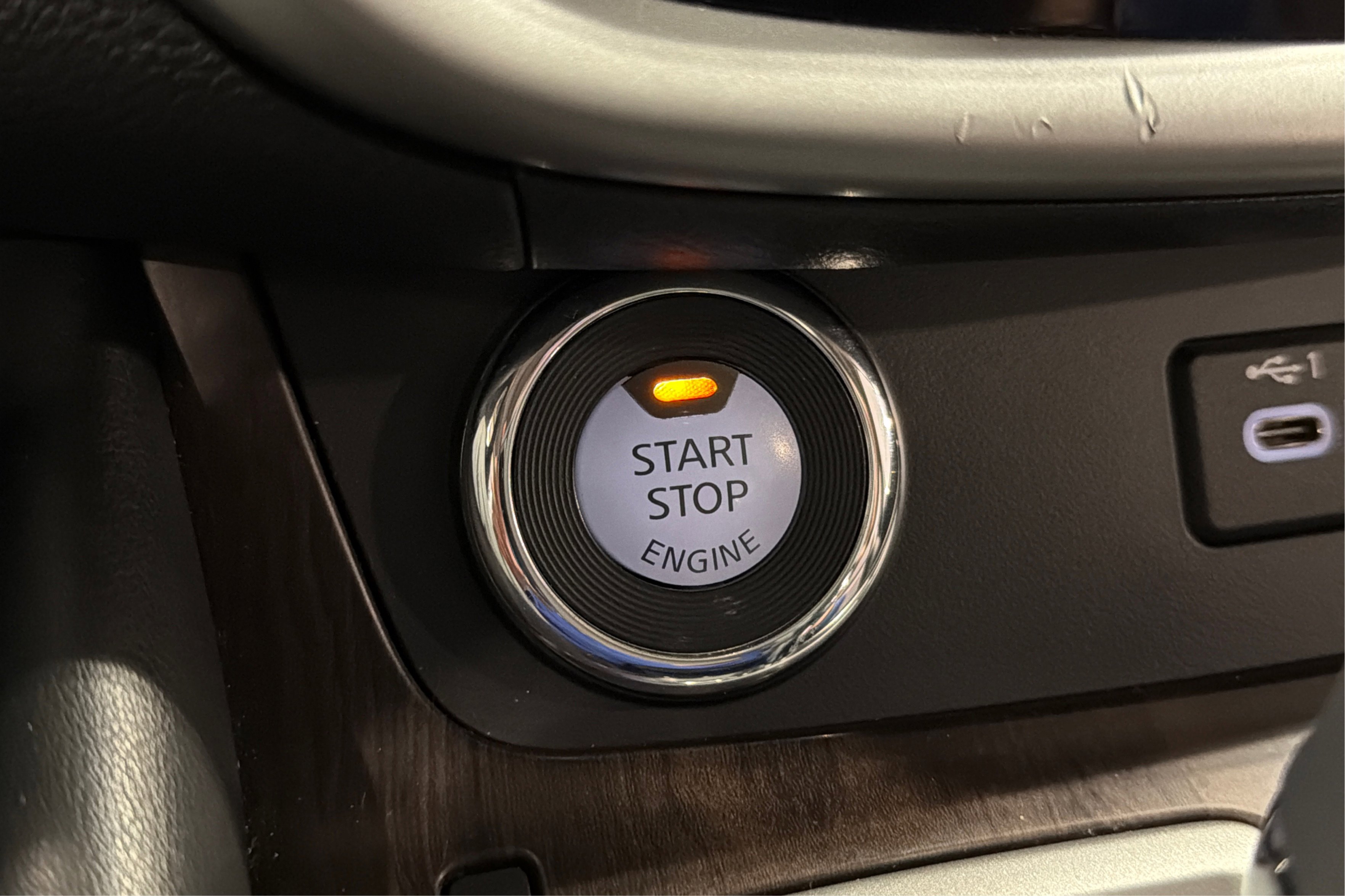 Used 2020 Nissan Murano Platinum AWD/4WD image 33
