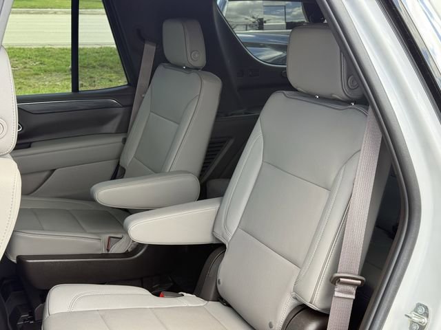 Used 2022 GMC Yukon SLT w/ SLT Premium Package image 27