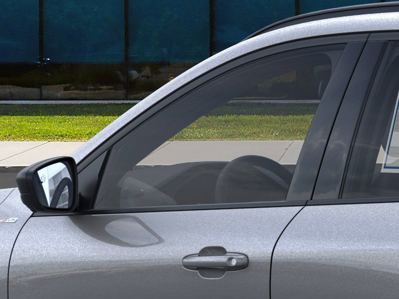 New 2026 Ford Escape ST-Line w/ Tech Pack #1 image 20