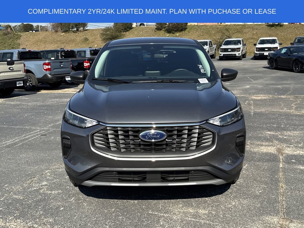New 2026 Ford Escape Active FWD image 2