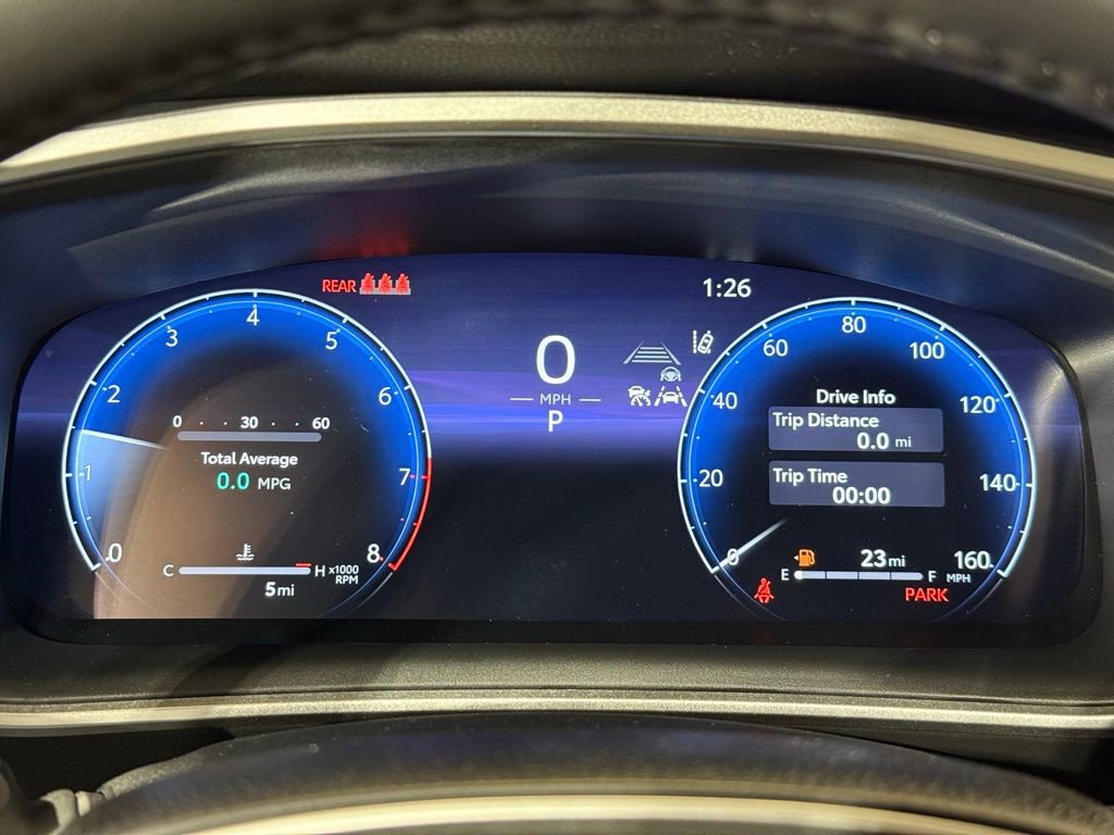 New 2026 Toyota Corolla Cross XLE image 27