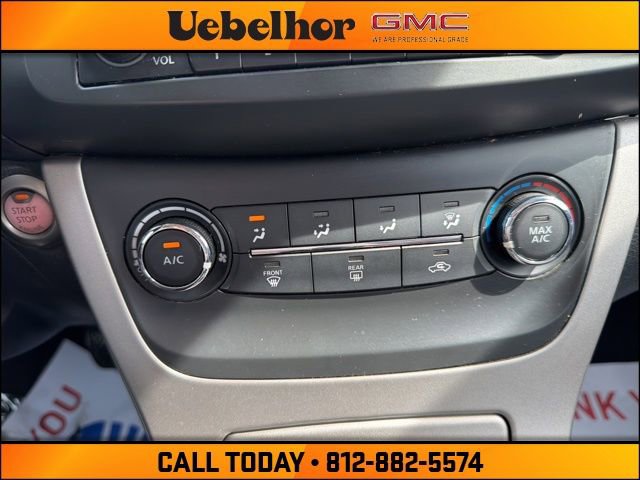 Used 2015 Nissan Sentra SV image 23