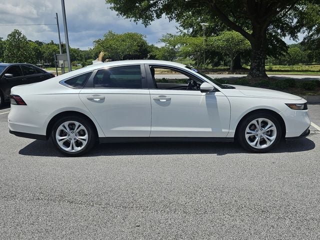 Used 2024 Honda Accord LX image 9