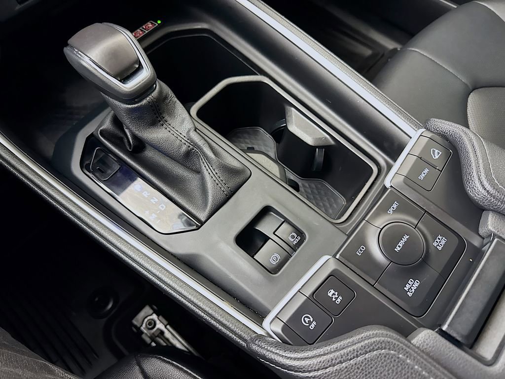 Certified 2024 Toyota Grand Highlander XLE image 19