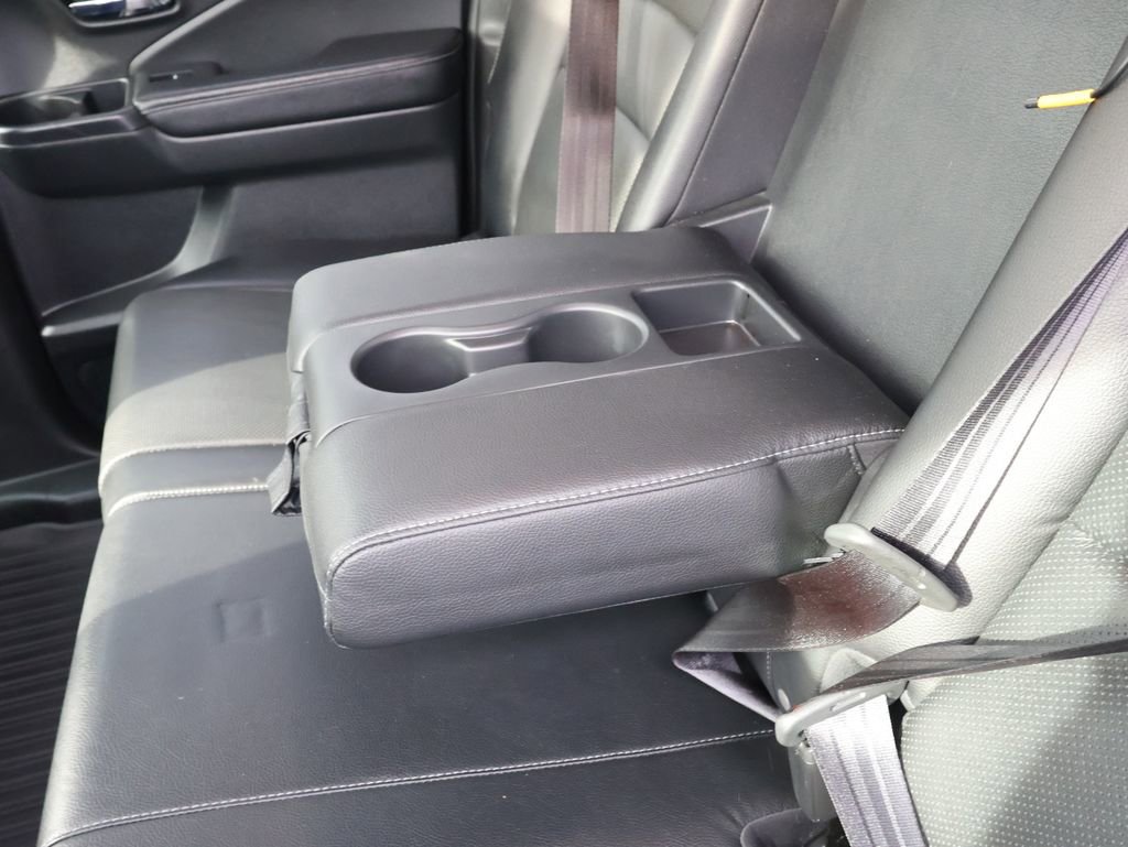 Used 2017 Honda Ridgeline RTL-E image 27