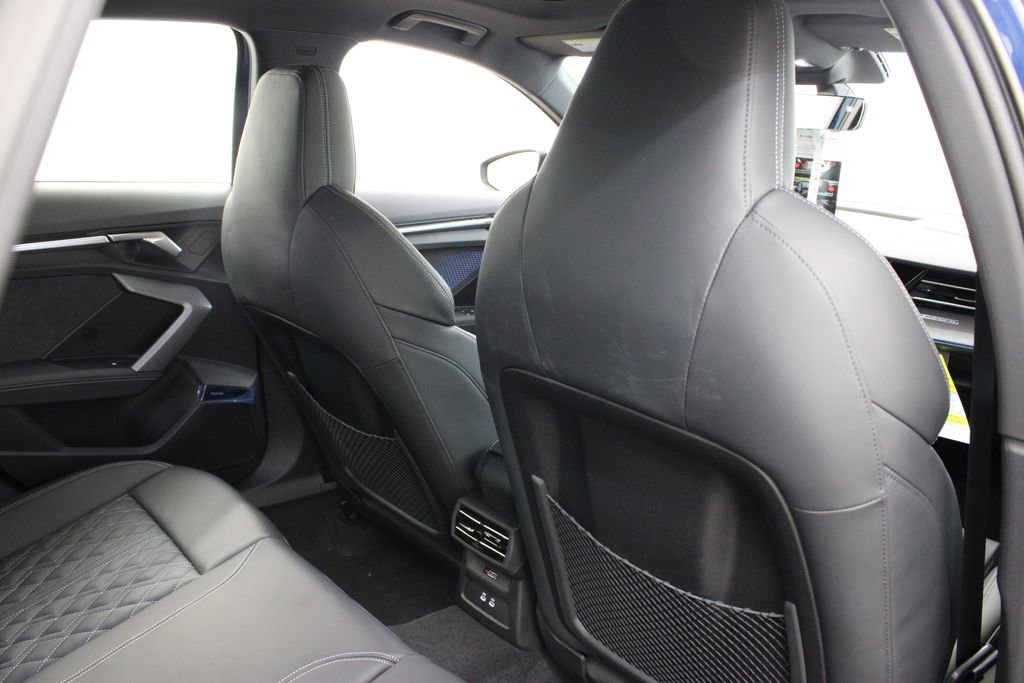 New 2026 Audi S3 Premium AWD/4WD image 22