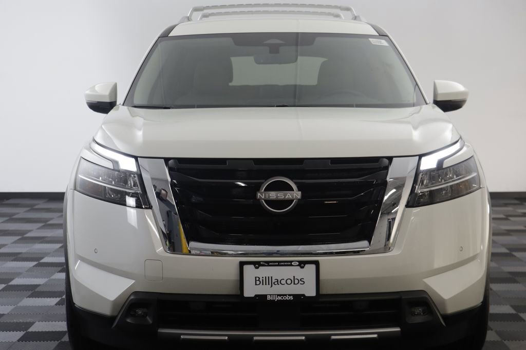 Used 2023 Nissan Pathfinder SL image 23