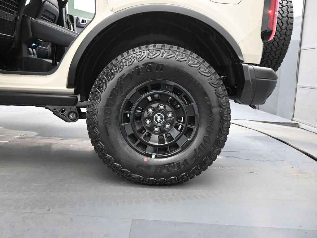 New 2026 Ford Bronco Badlands AWD/4WD image 20