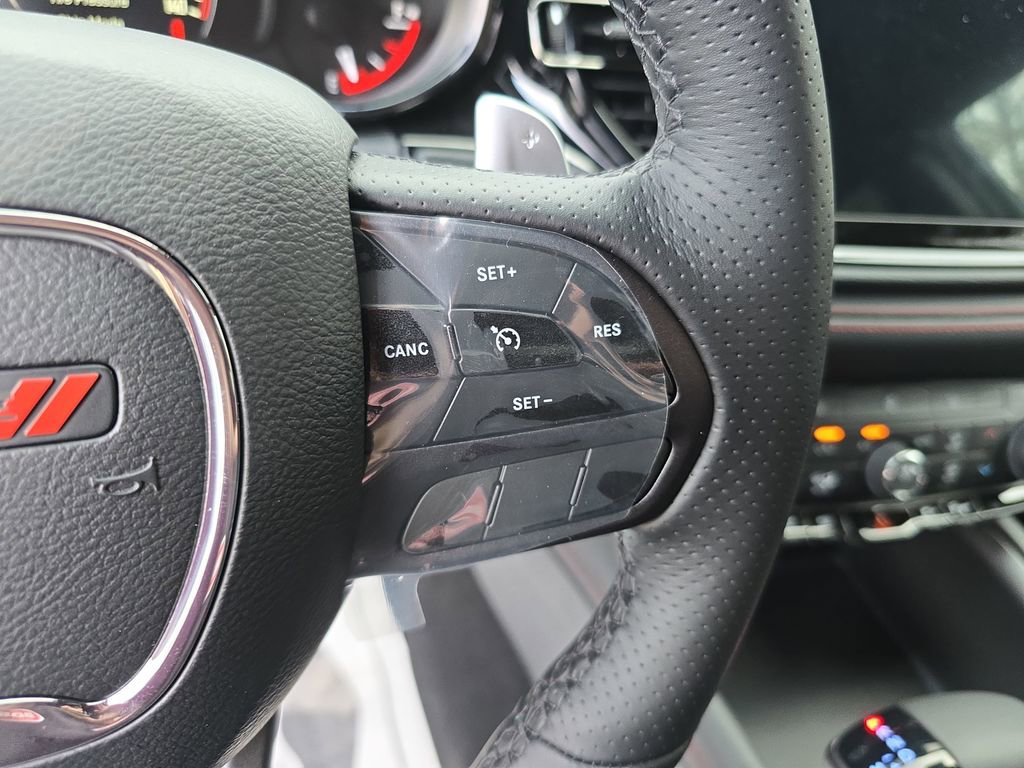 New 2026 Dodge Durango GT w/ Trailer Tow Group IV image 19