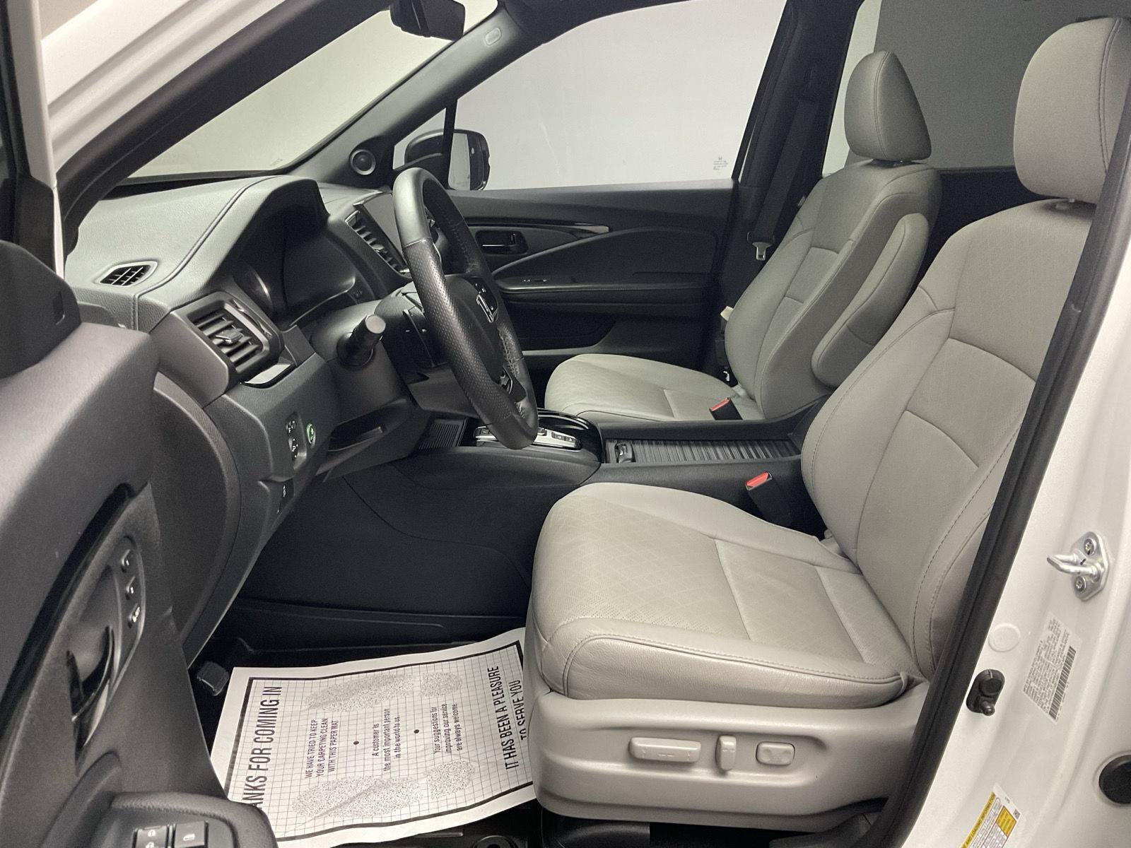 Used 2022 Honda Passport Elite image 12