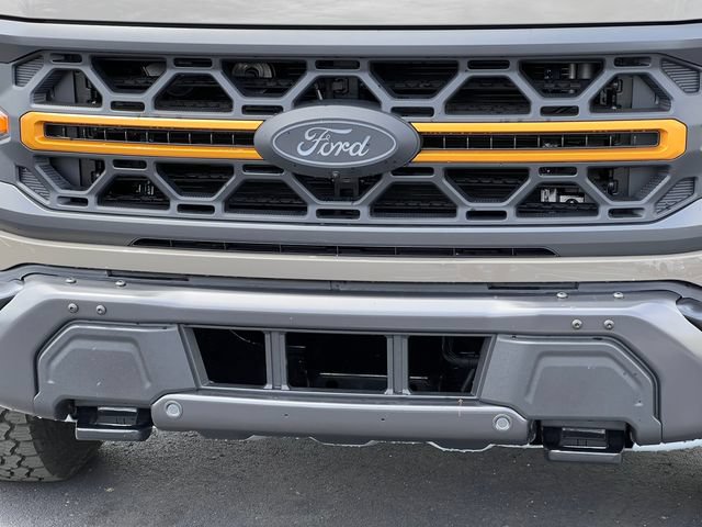 New 2026 Ford F150 Tremor w/ Equipment Group 402A High AWD/4WD image 48