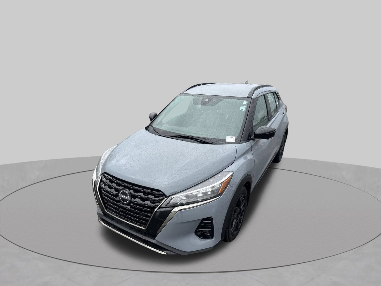 Used 2023 Nissan Kicks SR w/ SR Premium Package FWD image 36