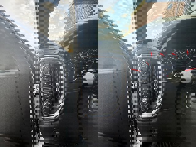 Used 2021 Chevrolet Silverado 1500 RST w/ Rally Edition image 20